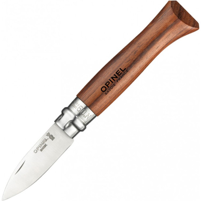 Нож OPINEL №09 OYSTER, блистер 002145