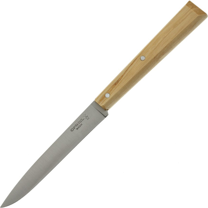Нож столовый OPINEL №125, нержавеющая сталь, 001592
