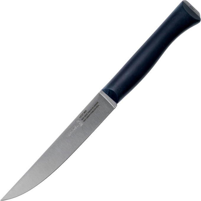 Нож столовый OPINEL №220, деревянная рукоять, нержавеющая сталь, 002220