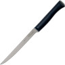 Филейный нож Opinel №221, 18 см, рукоять из бука 002221