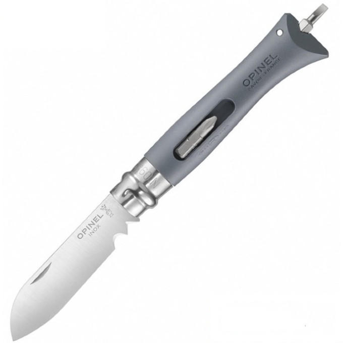 Нож OPINEL №09 DIY 002180