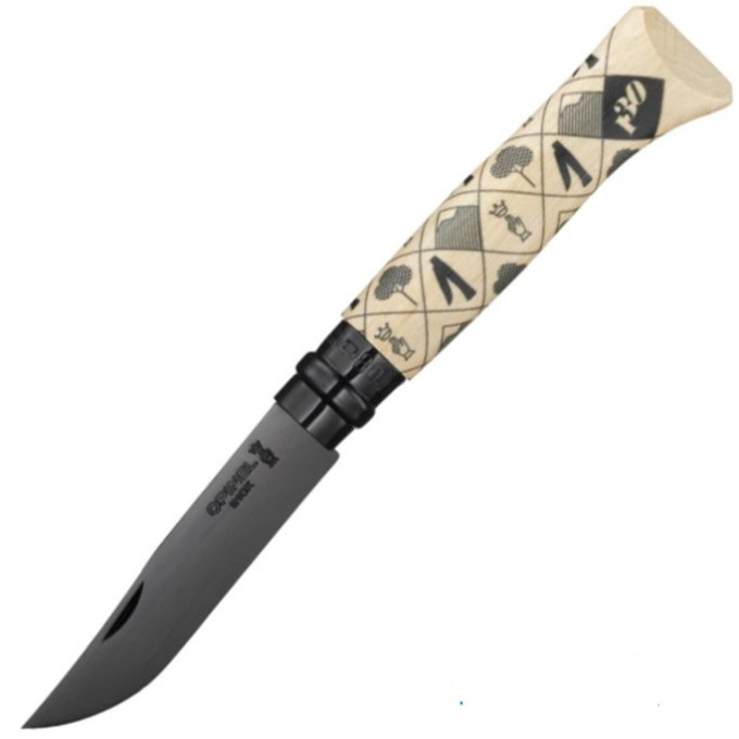 Нож OPINEL №08 002399