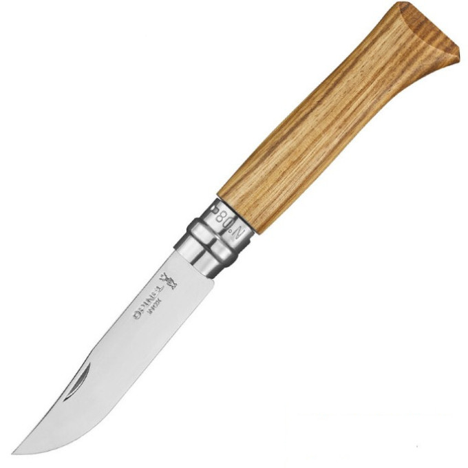Нож OPINEL №08, BELI 002362