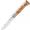 Нож OPINEL №8 ALPINE ADVENTURES нержавеющая сталь 002188