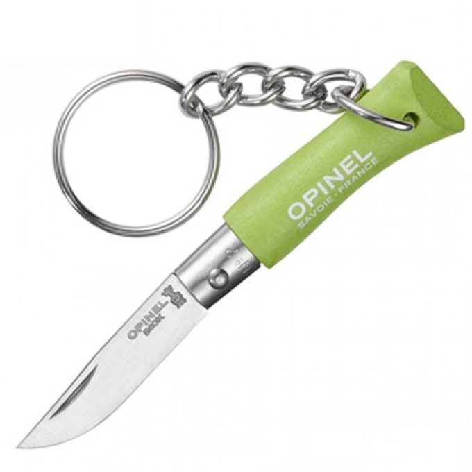 Нож-брелок OPINEL №2 002050